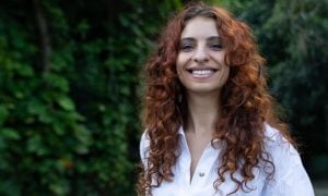 Revelação, Julia Vargas aprofunda seu trabalho em álbum sensível