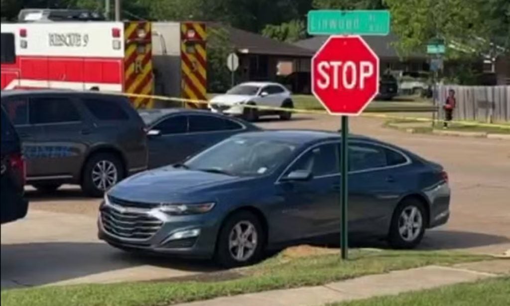 Oito crianças morrem em tiroteio por violência doméstica nos EUA