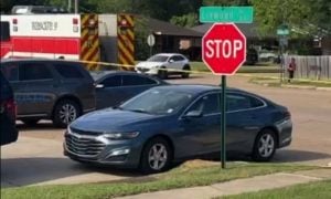 Oito crianças morrem em tiroteio por violência doméstica nos EUA