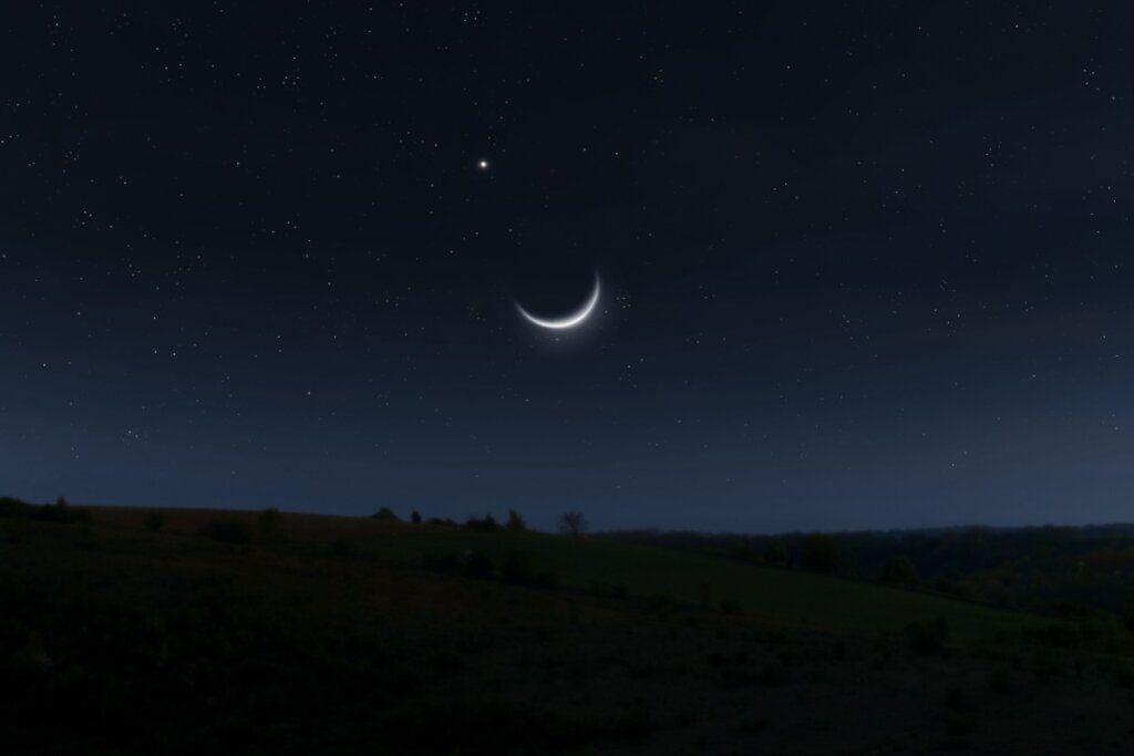 Fases da Lua: veja como utilizar a energia do céu a seu favor