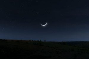 Fases da Lua: veja como utilizar a energia do céu a seu favor