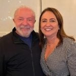 Ala do PT contesta filiação de Kátia Abreu 