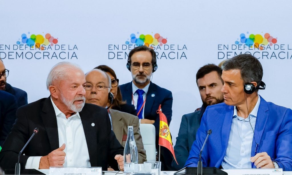 ‘Senhores da guerra’: As críticas de Lula à ONU em meio aos conflitos no Oriente Médio