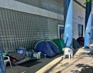 MPF vai à Justiça para proibir remoção forçada de pessoas em situação de rua em Aracaju