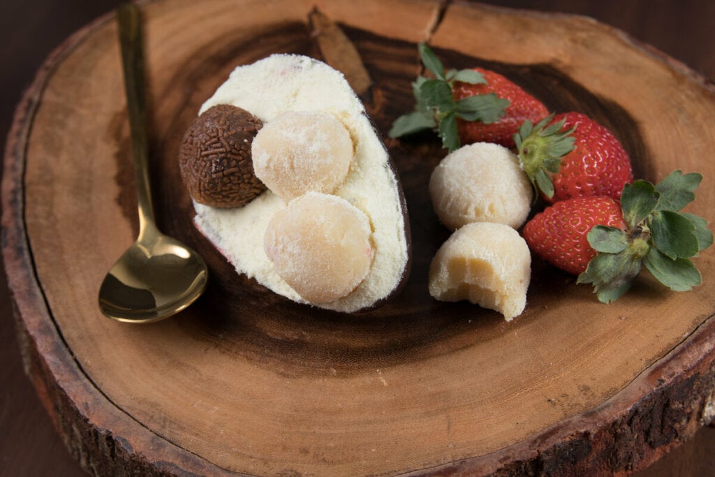 Ovo de Páscoa caseiro: 8 receitas fáceis e econômicas