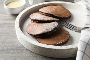 Panqueca americana: 3 receitas proteicas para o lanche da tarde