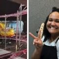 O que se sabe sobre a morte de uma mulher após acidente em parque de diversões em MG