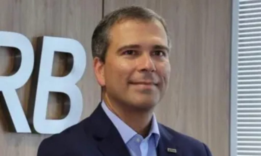 PF prende Paulo Henrique Costa, ex-presidente do BRB