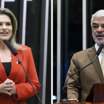 A disputa pelo Senado em Pernambuco, segundo nova pesquisa Datafolha