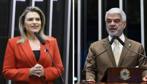 A disputa pelo Senado em Pernambuco, segundo nova pesquisa Datafolha