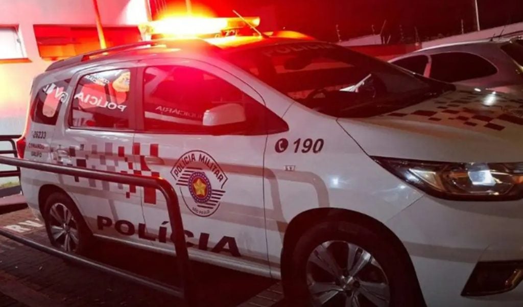 Mulher é morta após intervenção policial na zona leste de São Paulo