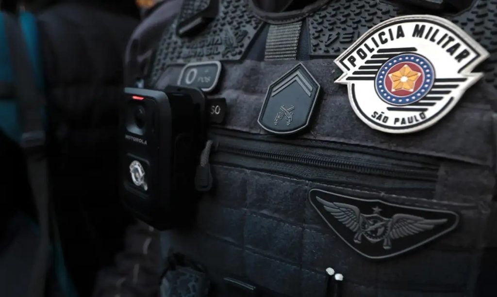 PM que atirou e matou mulher em SP é suspensa da função