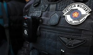 PM que atirou e matou mulher em SP é suspensa da função