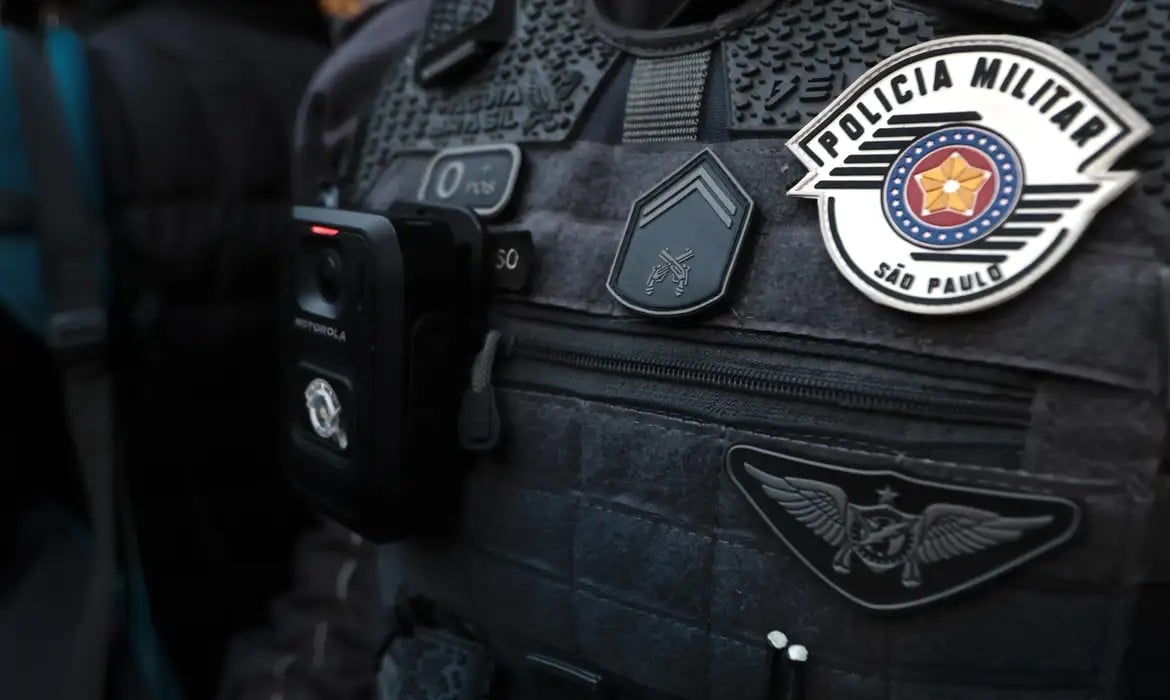 PM que atirou e matou mulher em SP é suspensa da função