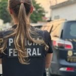 Operação da PF mira rede ilegal de venda de medicamentos oncológicos