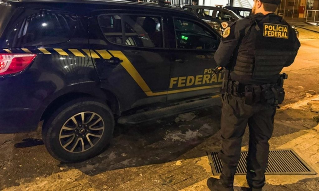 PF faz operação contra lavagem de dinheiro; MC Ryan e Poze do Rodo estão entre os presos