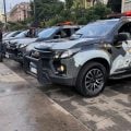 PM faz operação contra ‘gangues do quebra-vidro’ em São Paulo