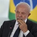A popularidade de Lula a 5 meses da eleição, segundo nova pesquisa