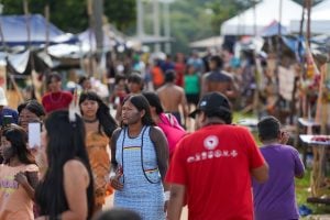 Acampamento Terra Livre 2026 deve reunir mais de 7 mil participantes