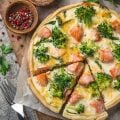 Quiche: 3 receitas práticas e deliciosas para o fim de semana
