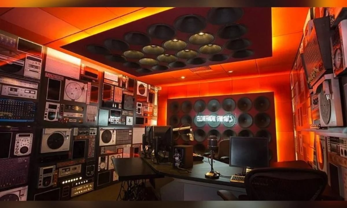 Estadão vai encerrar operações da Rádio Eldorado, desligada após quase 70 anos