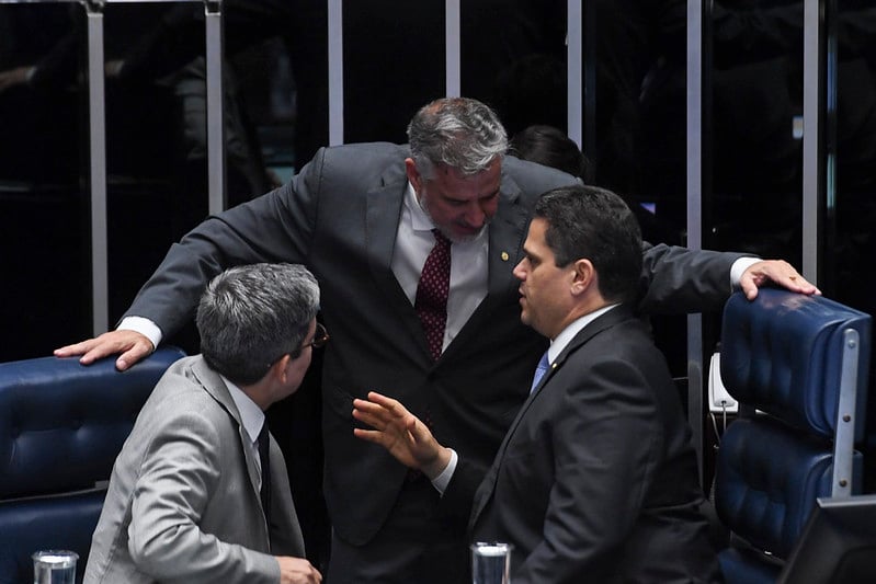 A estratégia do governo Lula para a sessão que pode derrubar o veto ao PL da Dosimetria