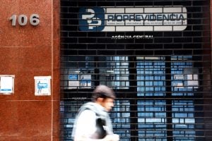 Presidente do Rioprevidência é exonerado pelo governador em exercício