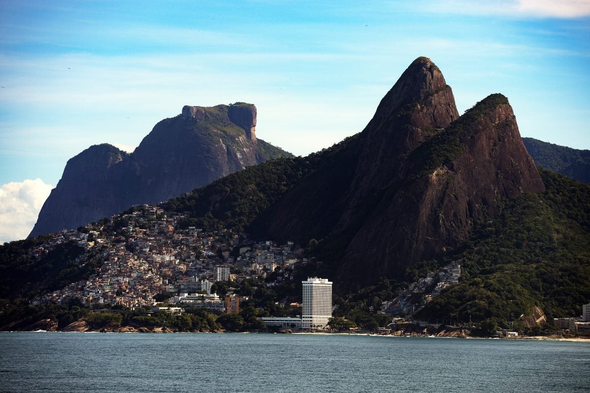 O complexo econômico-industrial da saúde como motor de reconstrução do Rio de Janeiro