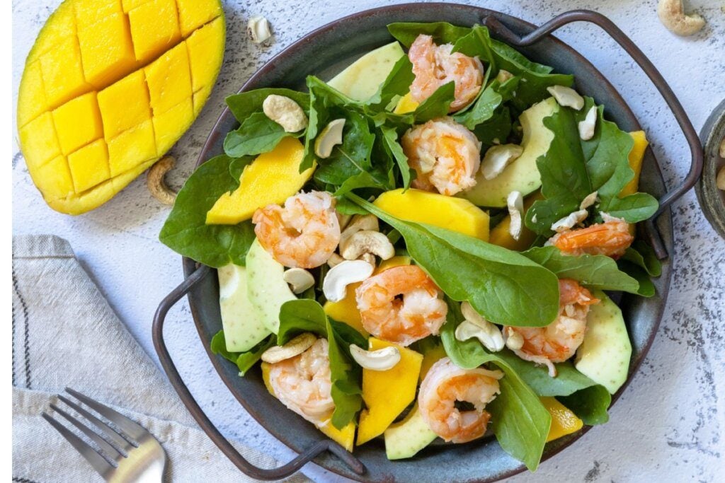 7 receitas com frutos do mar para a Páscoa