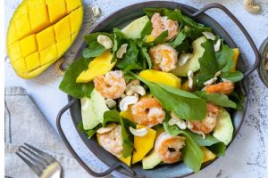 7 receitas com frutos do mar para a Páscoa