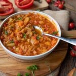 Sopas proteicas: 4 receitas fáceis e saudáveis para o jantar