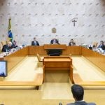 Direita vê embate com o STF como trunfo para a eleição; Lula adota cautela