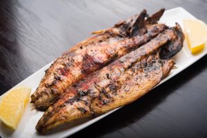 7 receitas de peixe assado para o almoço de Páscoa