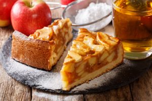 5 sobremesas para o outono que trazem mais conforto e sabor para os dias amenos