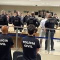 Réus são condenados a 1,2 mil anos por chacina contra família no DF