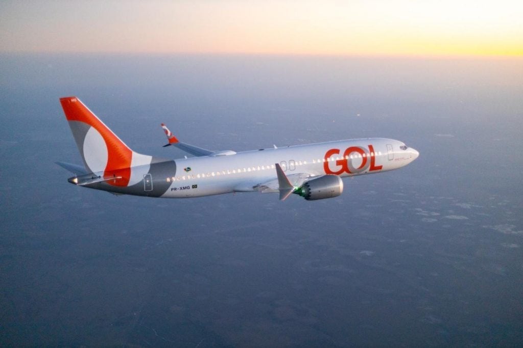 Petrobras anuncia que vai parcelar reajuste do querosene de aviação