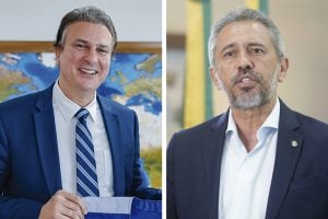 O Nordeste é Lula