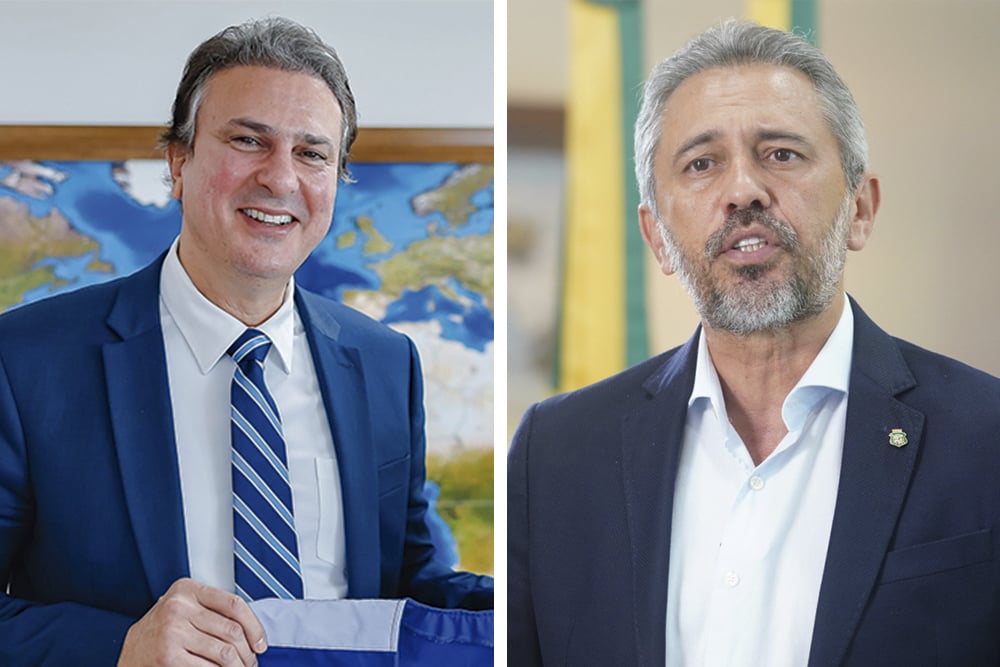 O Nordeste é Lula