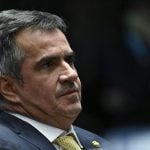 Alvo da PF, Ciro Nogueira fala em ‘perseguição política’ e descarta renúncia ao mandato