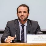 Durigan se diz ‘radicalmente contra’ indenização às empresas por fim da escala 6×1