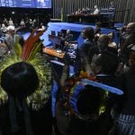 Senado aprova criação da Universidade Federal Indígena