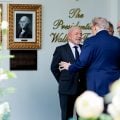 Lula diz não acreditar em interferência de Trump nas eleições: ‘Quem vota é o povo brasileiro’