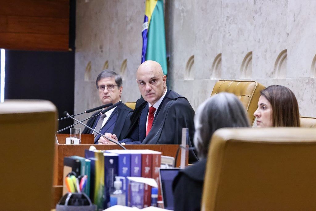 STF mantém decisão que rejeitou revisão da vida toda do INSS