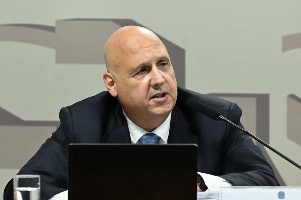 Senado aprova Otto Lobo para presidência da CVM