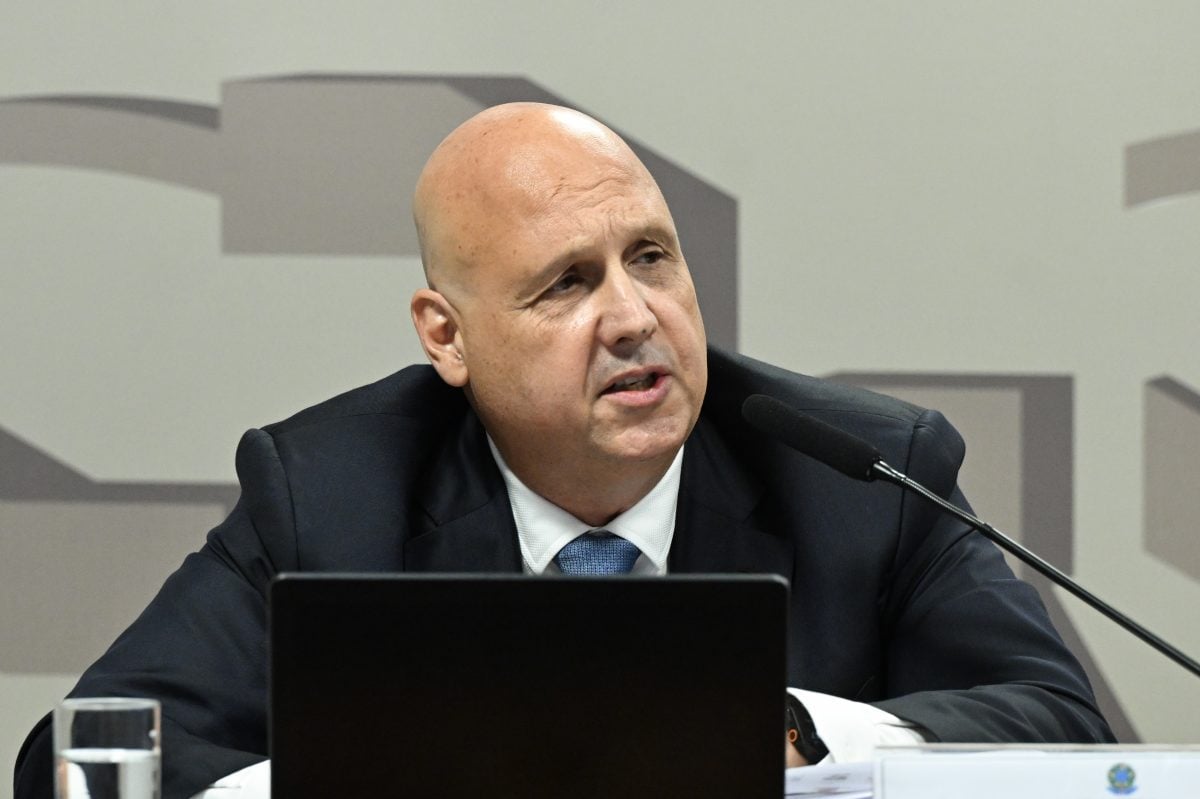 Senado aprova Otto Lobo para presidência da CVM