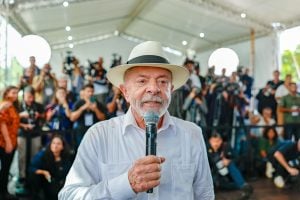 Alerj rebate Lula após fala sobre ‘indicação de miliciano’