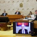 Improbidade só deve ser punida se houver intenção do agente, diz STF