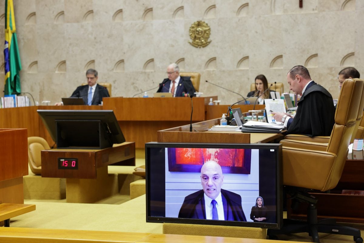 Improbidade só deve ser punida se houver intenção do agente, diz STF