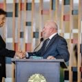 Brasil e Suriname vão negociar acordo para ampliar comércio