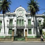 Iphan tomba provisoriamente DOI-Codi no Rio de Janeiro
